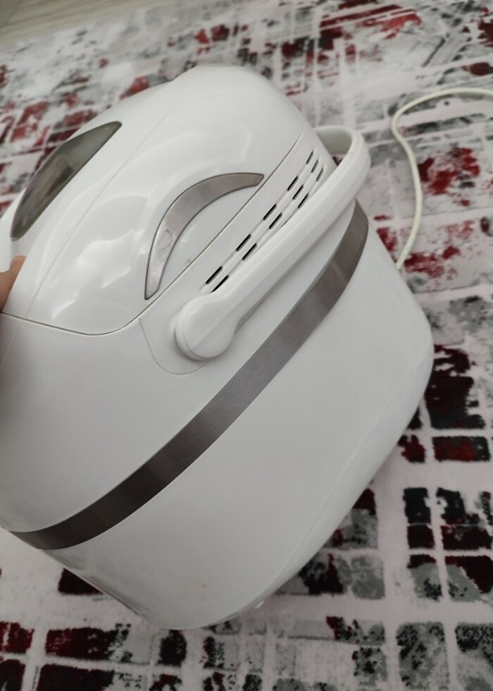 Arçelik K 2705 Zaman Ayarli Ekmek Yapma Makinesi - Görsel 4