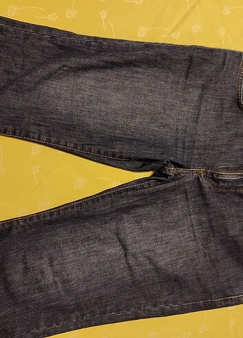 Rodi Mood Koyu Mavi Kot Kapri - Görsel 9