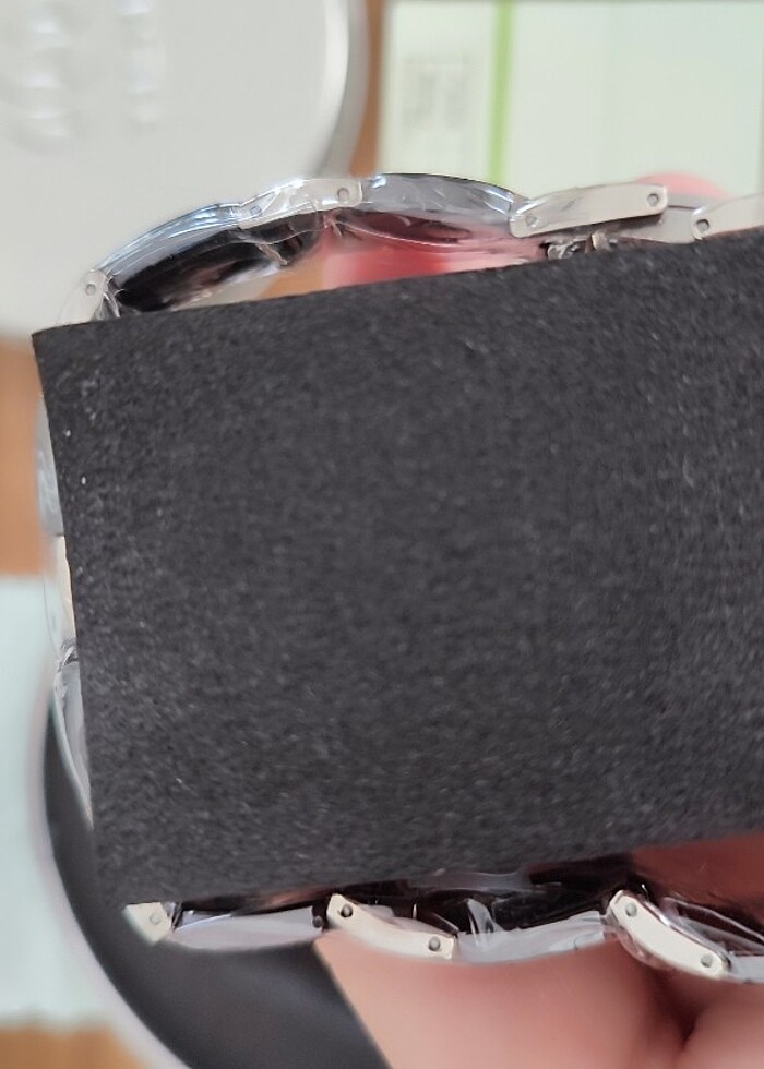 Tiens Siyah Denge Bilekliği ( Hemen Kargo) - Görsel 5