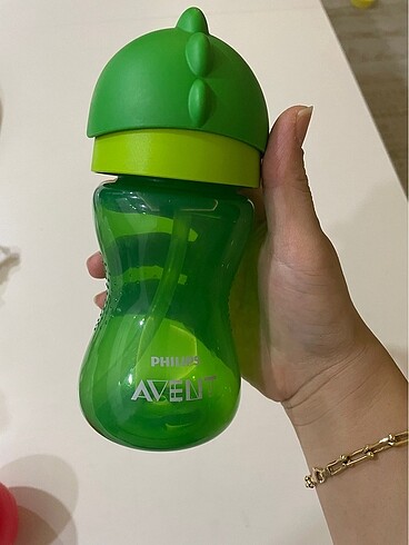 Philips avent suluk