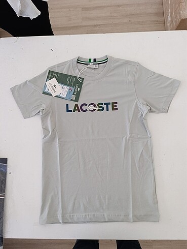 Lacoste s/m