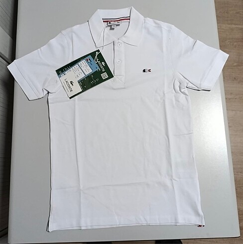 Lacoste l/xl