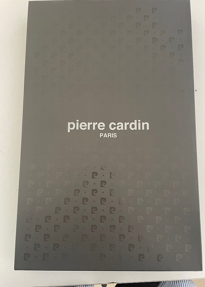 Pierre Cardin 5454 Erkek Uzun Kollu Pijama Takımı-lacivert - Görsel 4