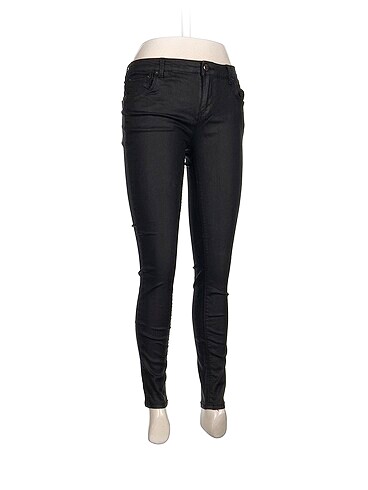 Zara Zara Jean / Kot %70 İndirimli.