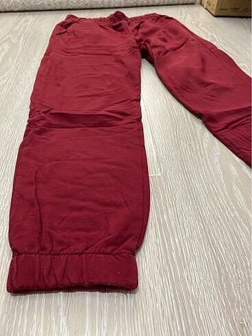 LC Waikiki BORDO EŞOFMAN ALTI