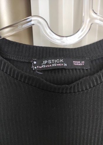 xs Beden Crop Kazak