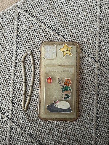 Telefon kılıfı