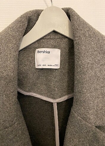 Bershka Kaban