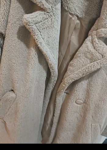 Batik Bej Yumuşak kaban