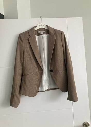 Blazer ceket 