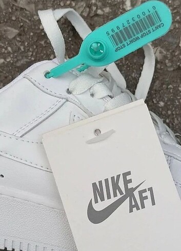 Nike Air force 