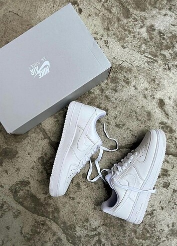38 Beden Nike Air force