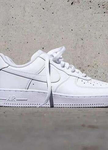 38,5 Beden Nike Air force