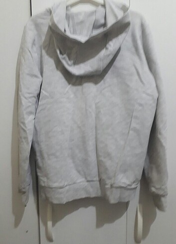 LC Waikiki Sweatshirt tarzı hırka 