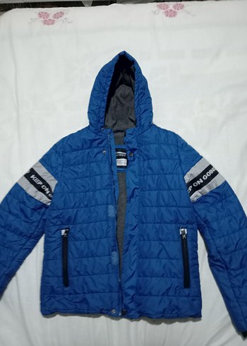 LC Waikiki 11-12 Yaş