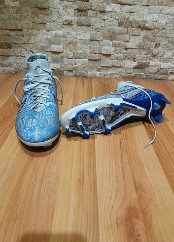 Nike Mercurial Krampon 