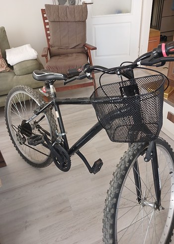 26 jant bisiklet