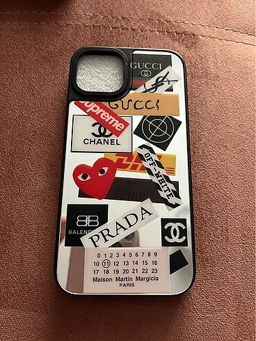 İphone 13 telefon kılıfı