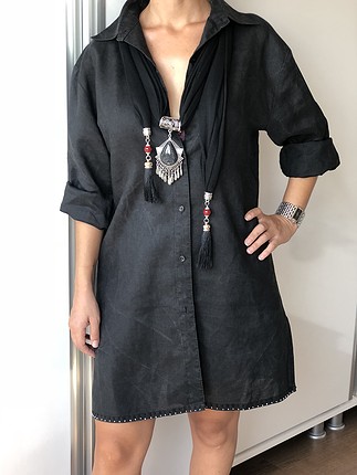 Retro tunik