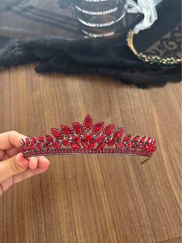 Gelin tacı
