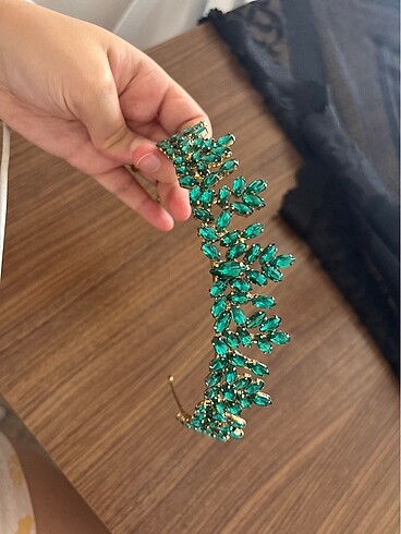 Gelin tacı