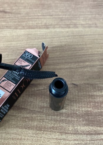 Lancôme Idôle Lash Lifting Volumizing Maskara - Görsel 6