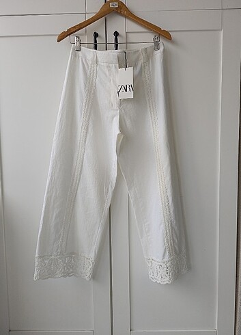 Zara pantolon