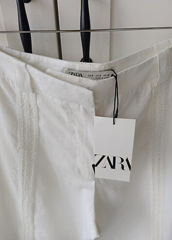 Zara Zara pantolon