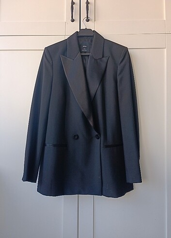 Mango blazer ceket