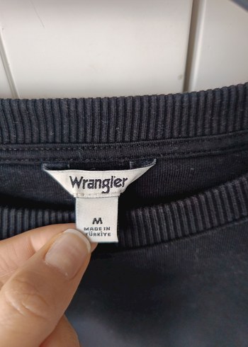 m Beden siyah Renk Bohem Gri Yüksek Yakalı Örgü Sweatshirt