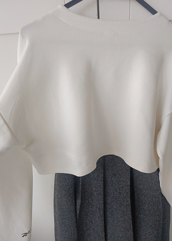 Dökümlü Mini Hamile Eteği - Görsel 7