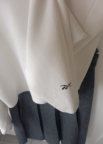 Dökümlü Mini Hamile Eteği - Görsel 5