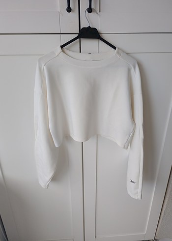 Pembe Desenli Midi Hamile Etek - Görsel 3