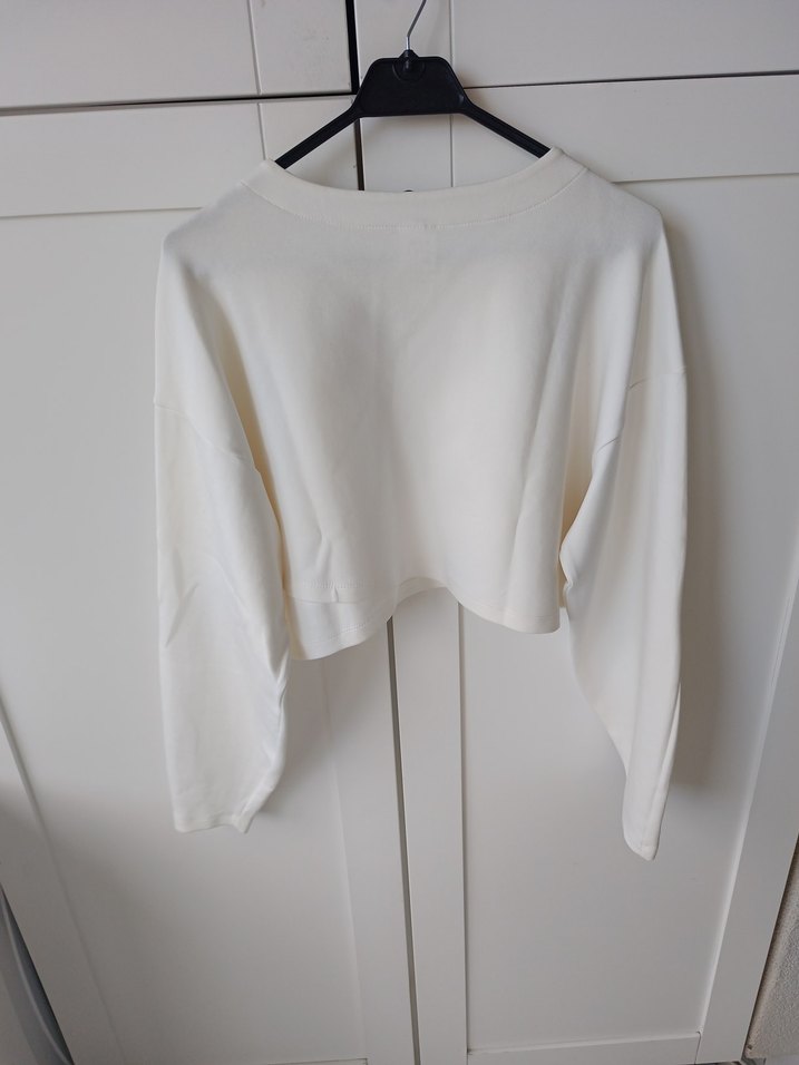 Pembe Desenli Midi Hamile Etek - Görsel 5