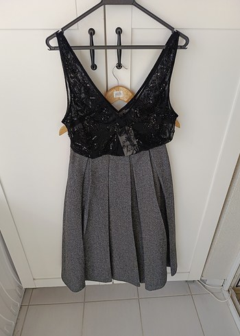 mango midi boy etek - Görsel 3