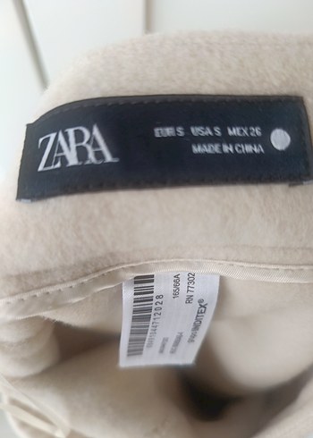 Bohem Tarzda Kadın yün Pantolon - Görsel 5