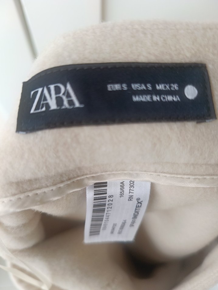 Bohem Tarzda Kadın yün Pantolon - Görsel 5