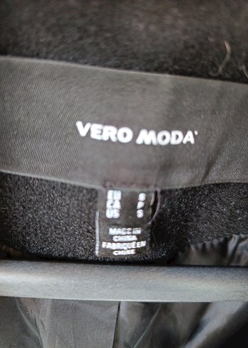 Siyah Kemerli Uzun Kaban - Görsel 6