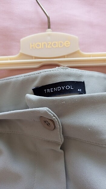 42 Beden Pantolon 