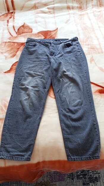 Trendyol & Milla Kot pantolon