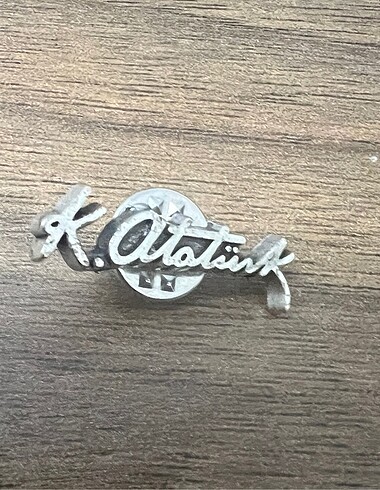 ATATÜRK 