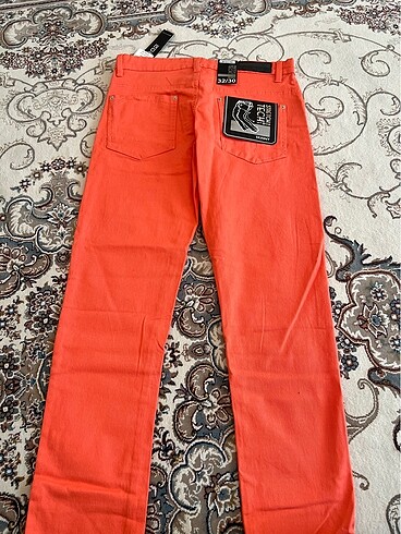 KALİTELİ SKINNY STRETCH PANTOLON