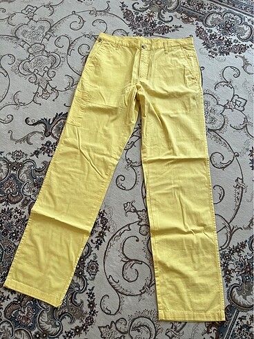 ORIJINAL COLUMBIA PANTOLON