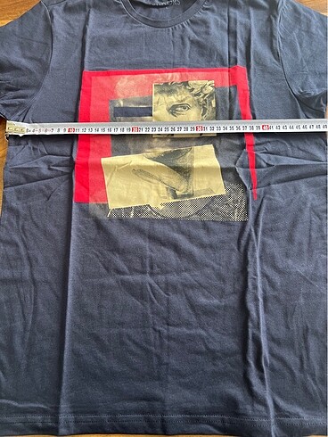 TUDORS TSHIRT