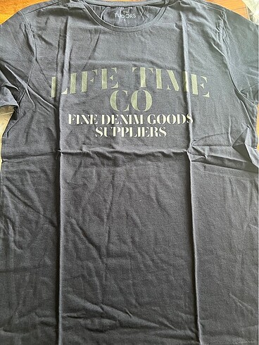 l Beden TUDORS TSHIRT