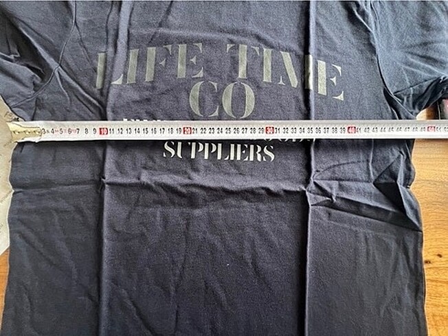 TUDORS TSHIRT