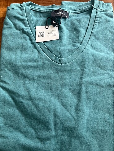 TUDORS TSHIRT