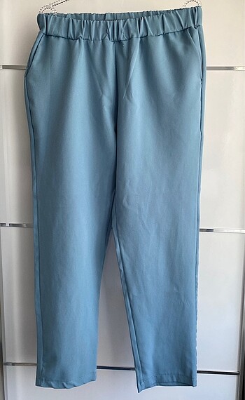 Trendyolmilla Düz Paça Pantolon