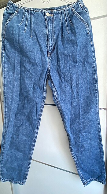 LC Waikiki Lc Waikiki mom jean