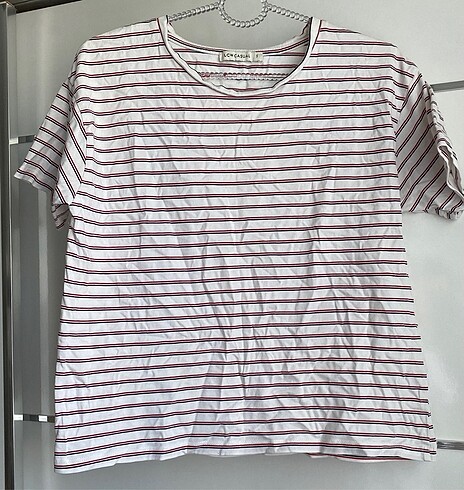 Lc Waikiki Tişört